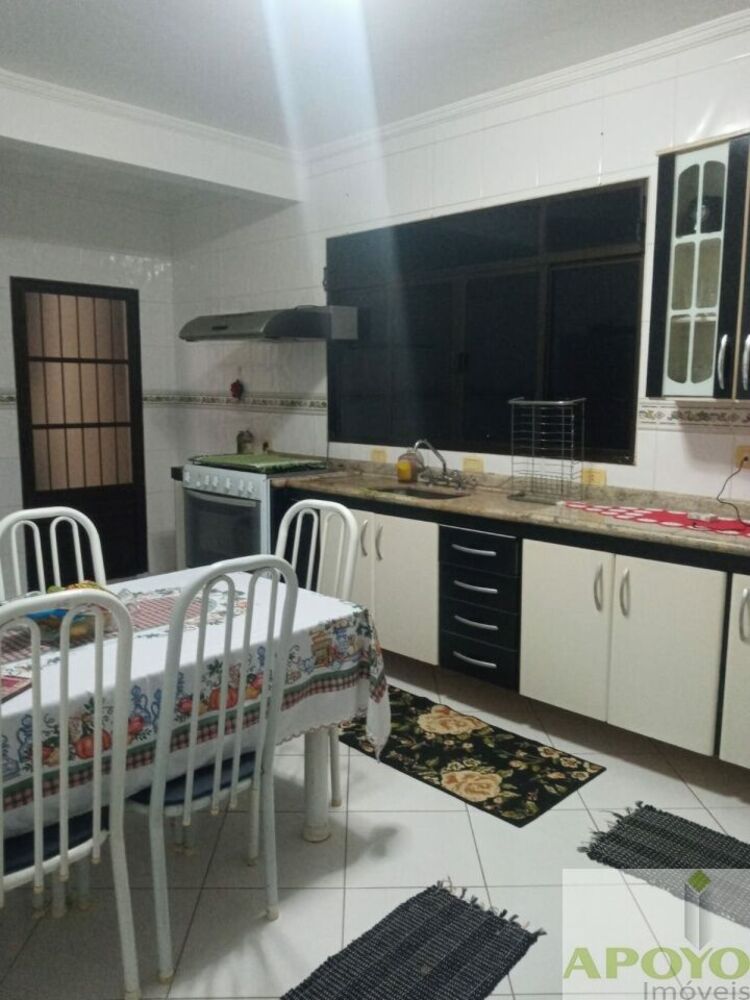 Casa, 3 quartos, 180 m² - Foto 21
