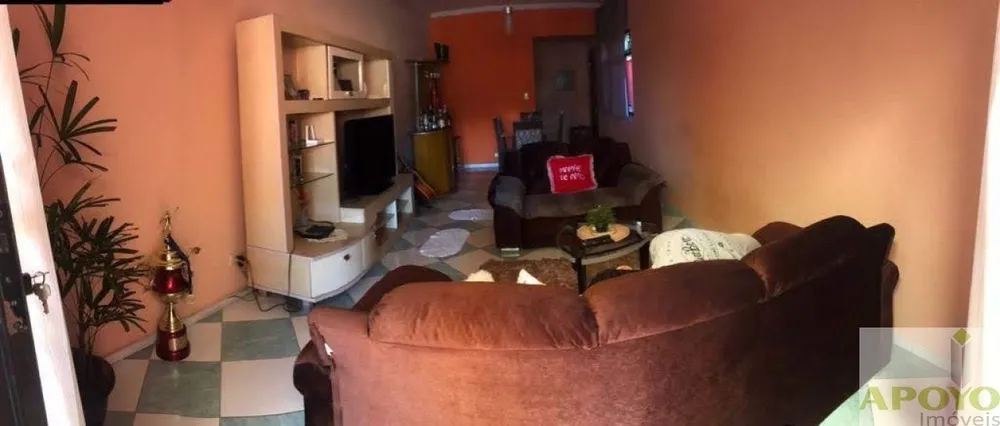 Casa, 3 quartos, 180 m² - Foto 8