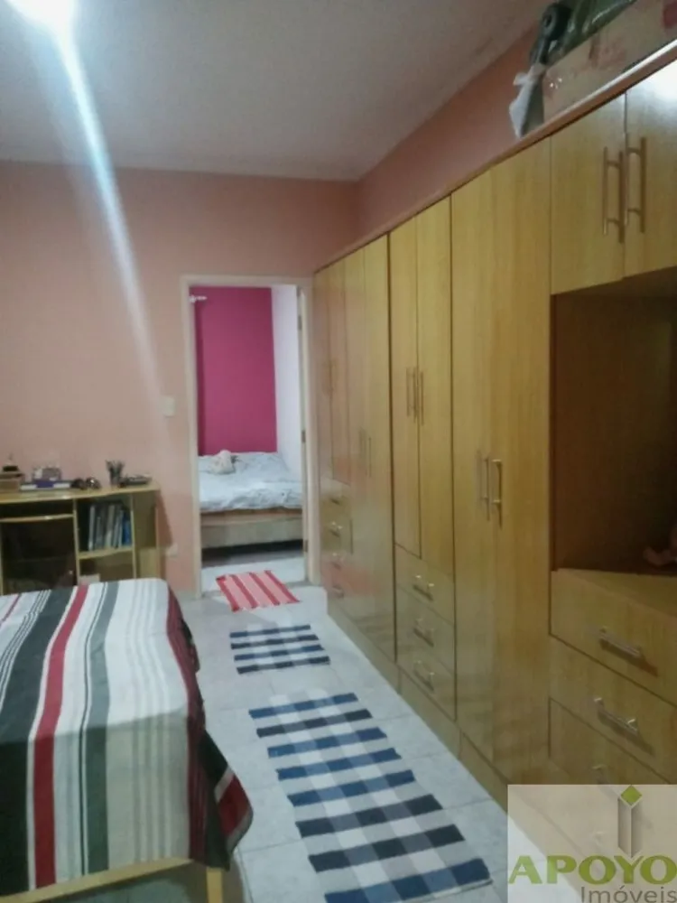 Casa, 3 quartos, 180 m² - Foto 7