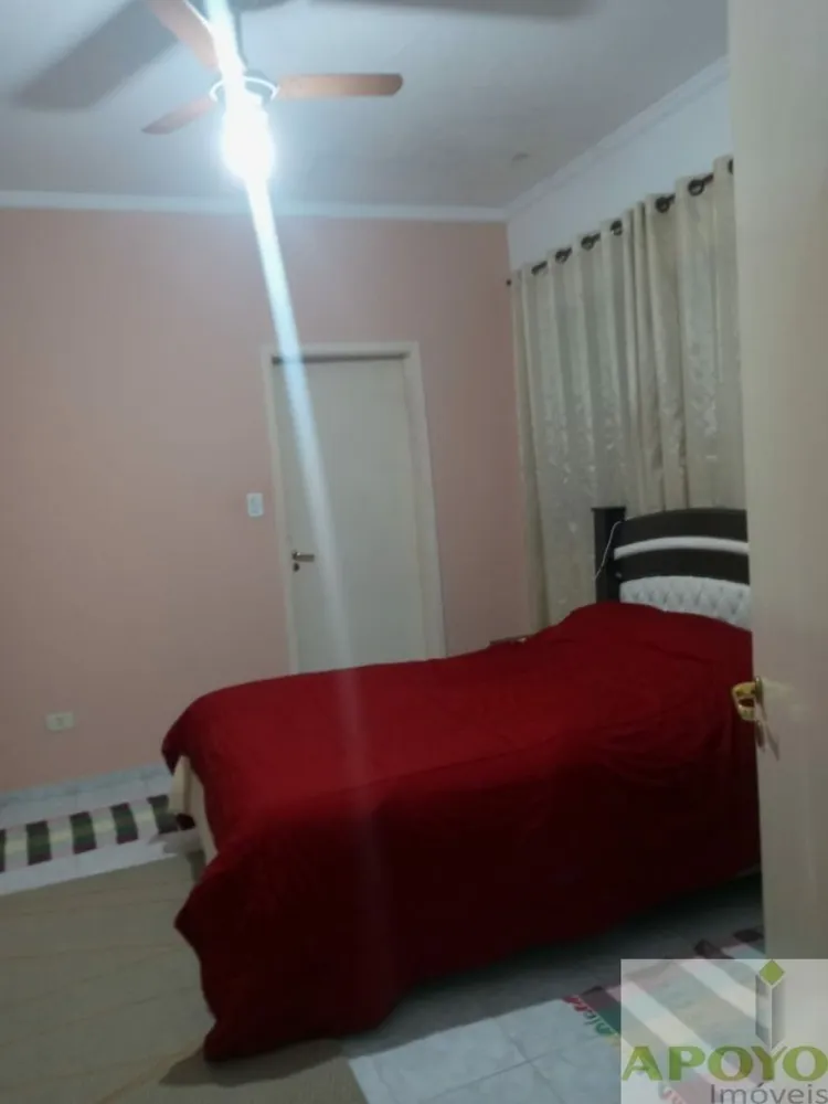 Casa, 3 quartos, 180 m² - Foto 5