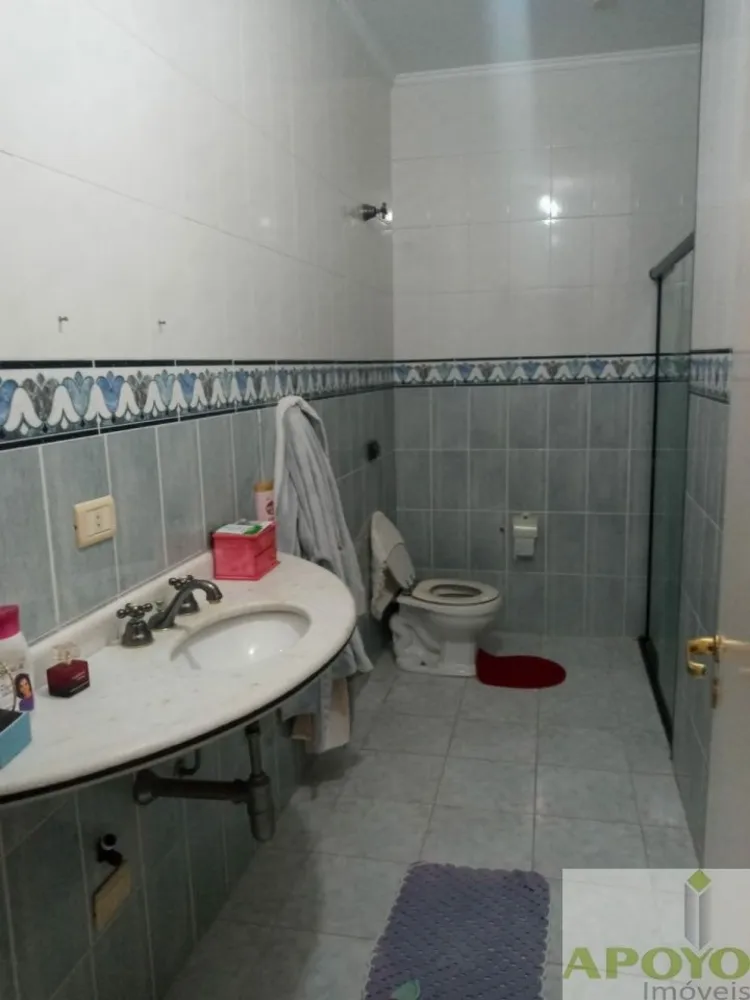 Casa, 3 quartos, 180 m² - Foto 1