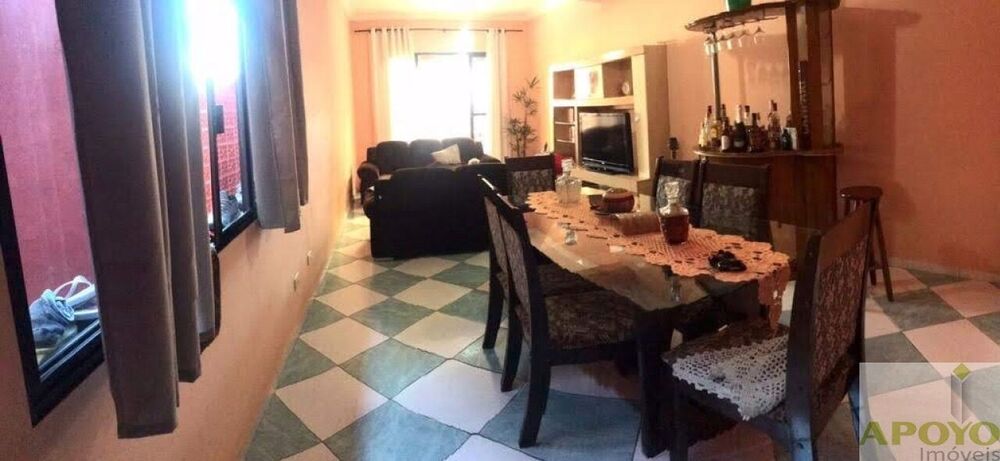 Casa, 3 quartos, 180 m² - Foto 15