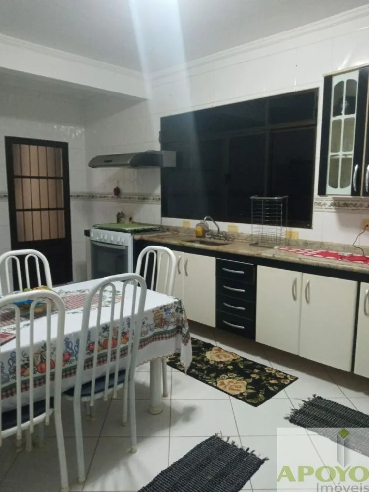 Casa, 3 quartos, 180 m² - Foto 4