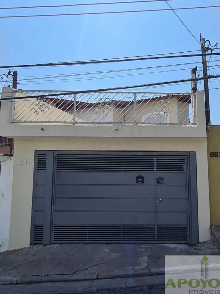 Casa, 2 quartos, 74 m² - Foto 1