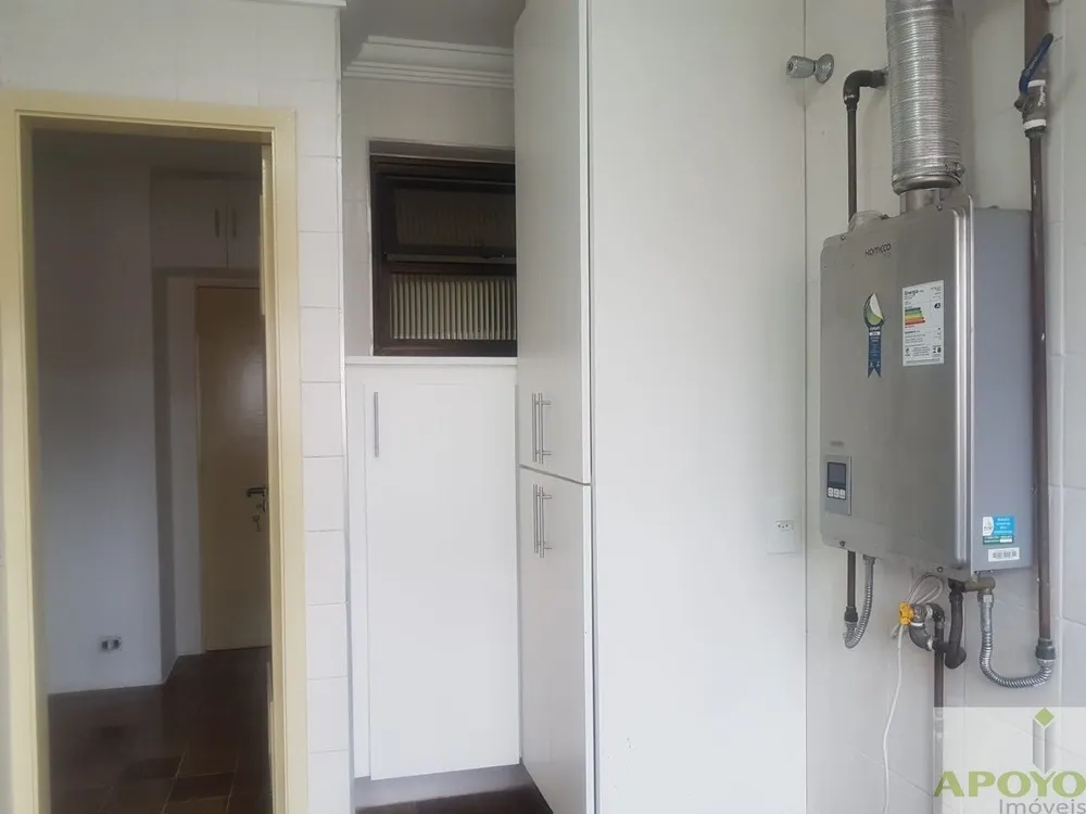 Apartamento, 3 quartos, 136 m² - Foto 5