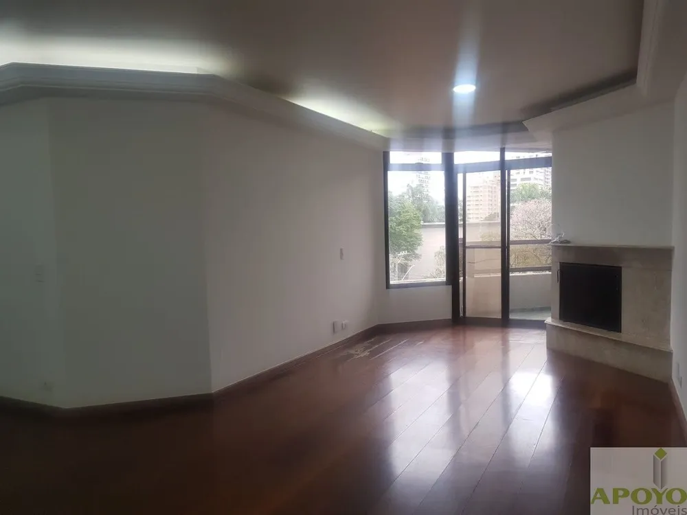 Apartamento, 3 quartos, 136 m² - Foto 9