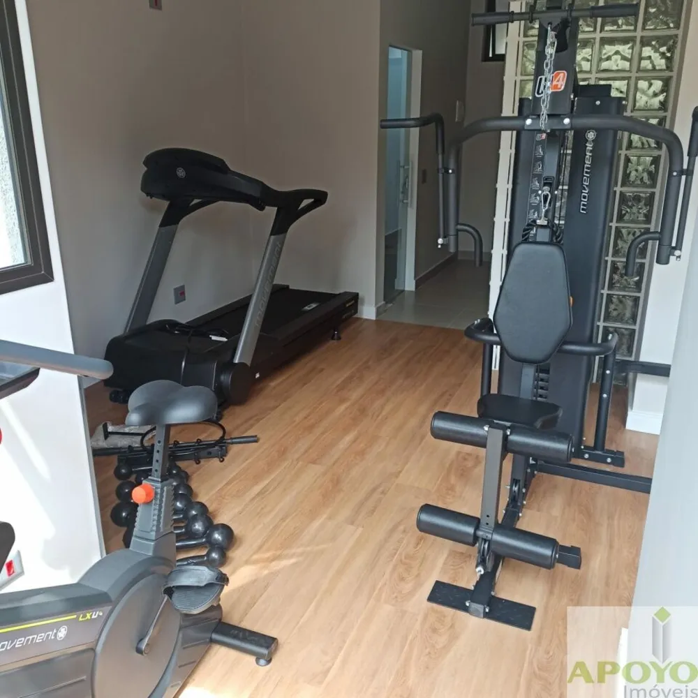 Apartamento, 3 quartos, 136 m² - Foto 6