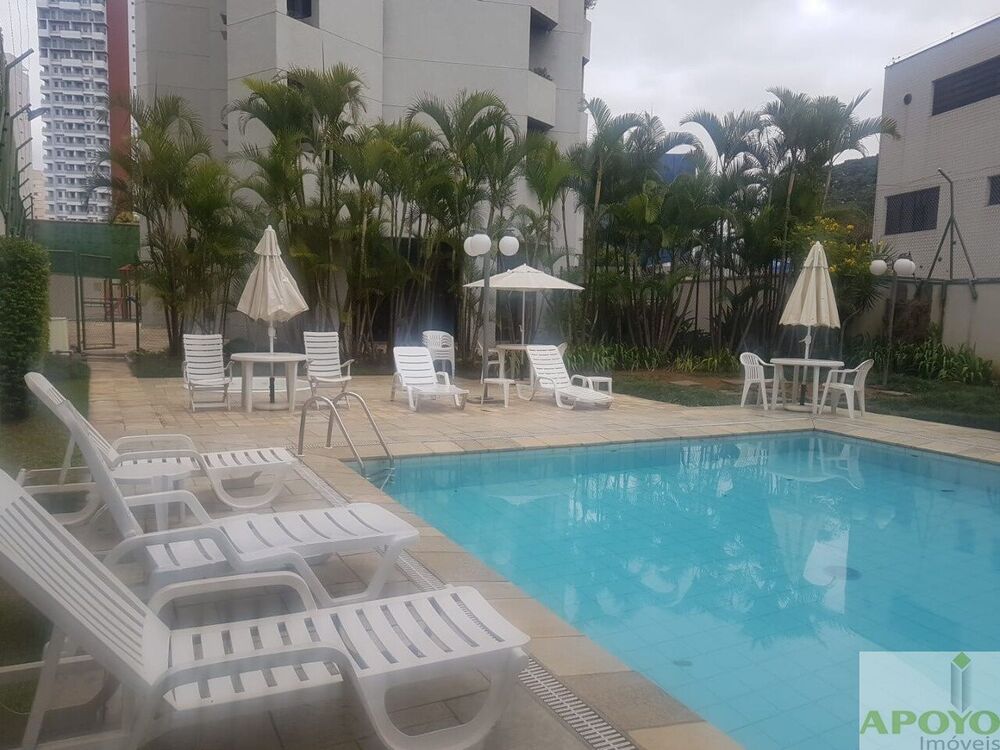 Apartamento, 3 quartos, 136 m² - Foto 1