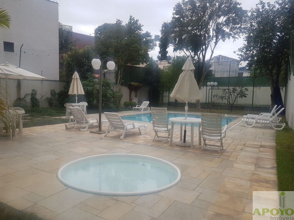 Apartamento, 3 quartos, 136 m² - Foto 2
