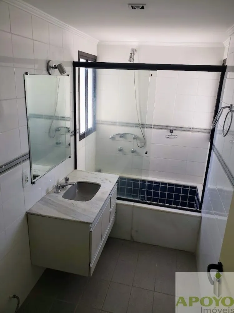 Apartamento, 3 quartos, 136 m² - Foto 7