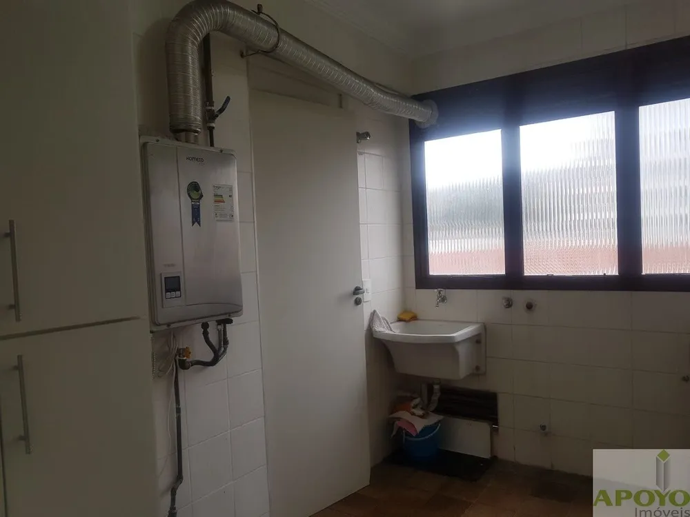 Apartamento, 3 quartos, 136 m² - Foto 3