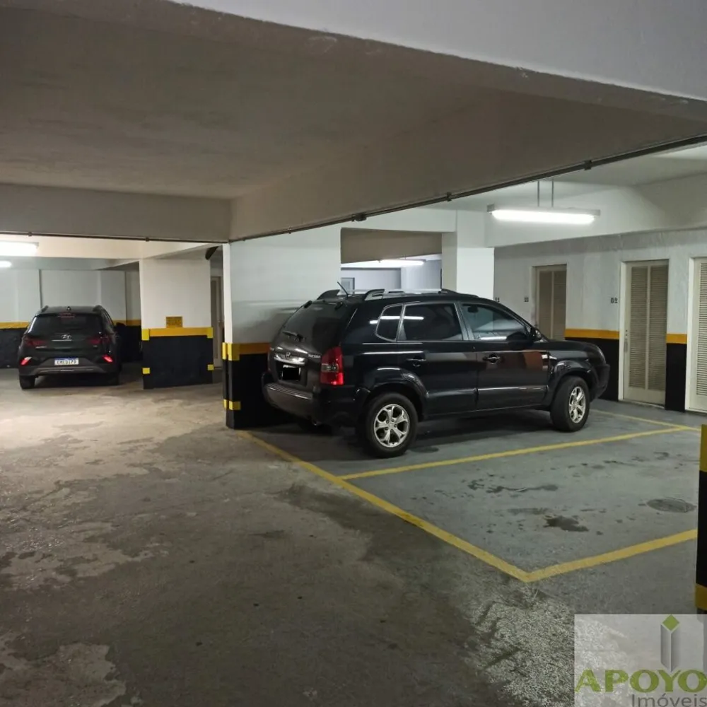 Apartamento, 3 quartos, 136 m² - Foto 8