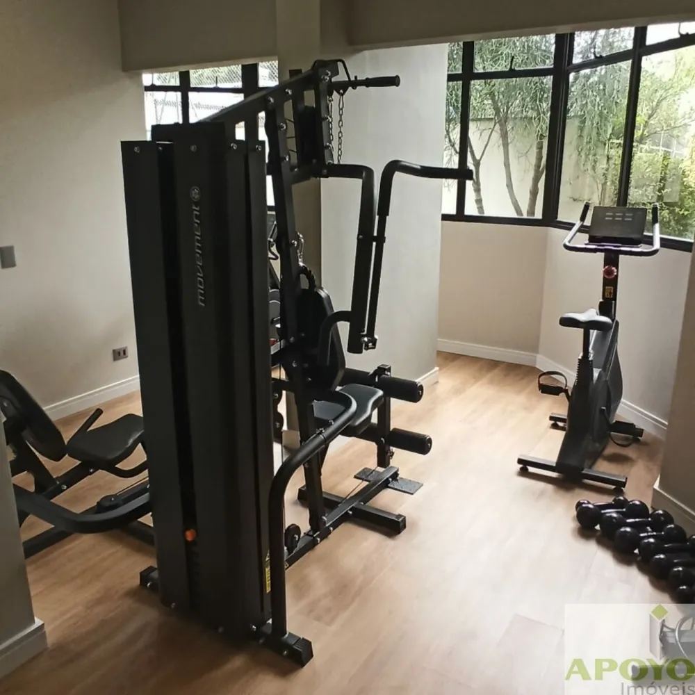 Apartamento, 3 quartos, 136 m² - Foto 1