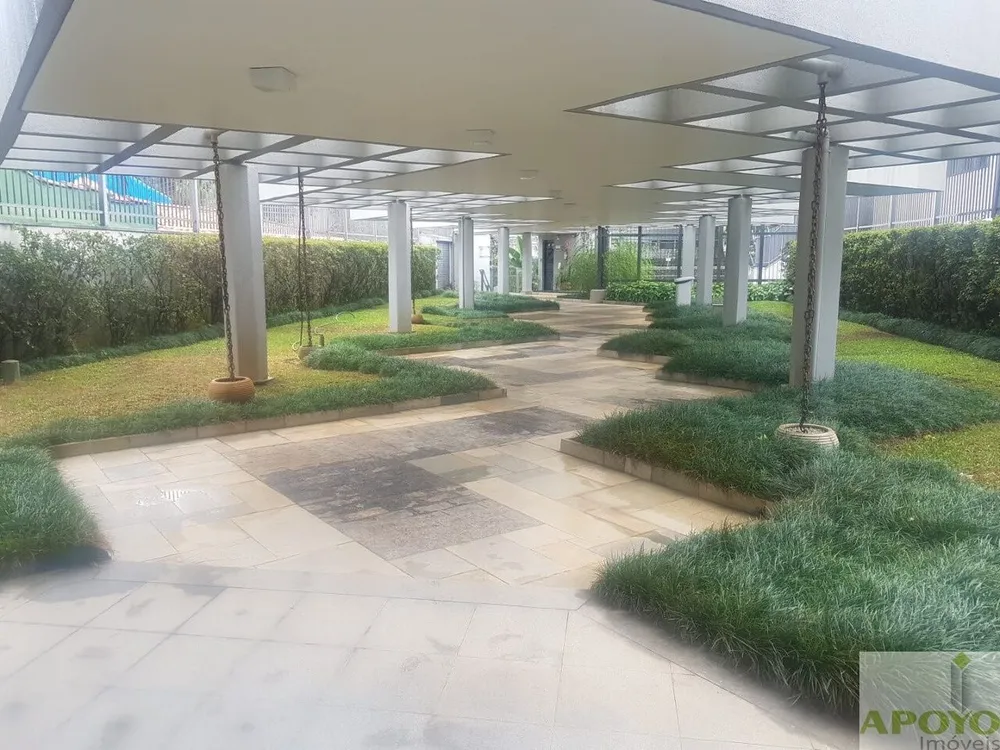 Apartamento, 3 quartos, 136 m² - Foto 11