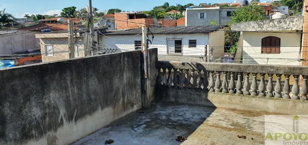 Casa, 2 quartos, 120 m² - Foto 10