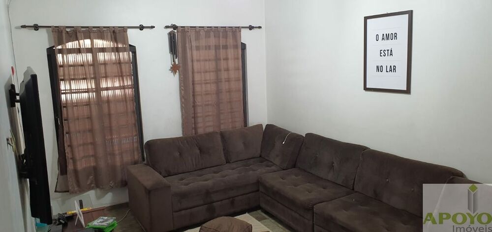 Casa, 2 quartos, 120 m² - Foto 8