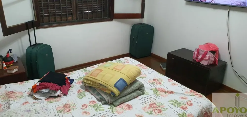 Casa, 2 quartos, 120 m² - Foto 4