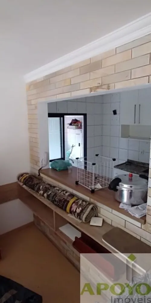 Apartamento, 3 quartos, 72 m² - Foto 12