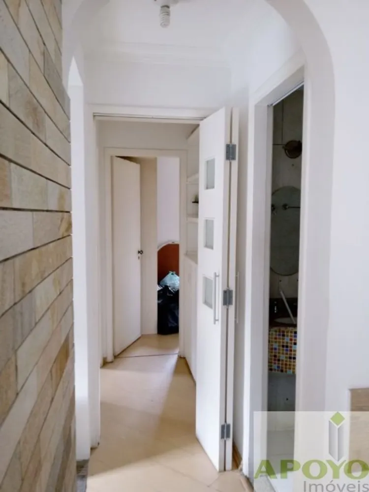 Apartamento, 3 quartos, 72 m² - Foto 8