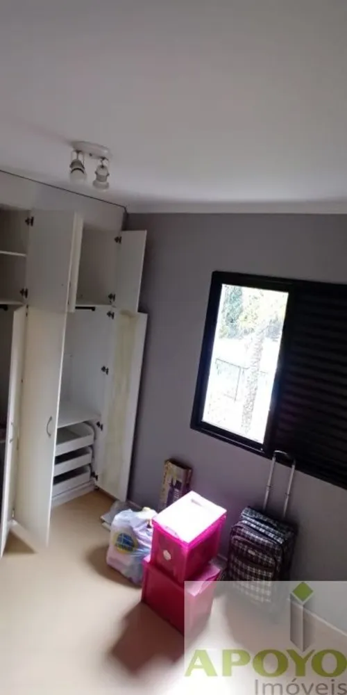Apartamento, 3 quartos, 72 m² - Foto 6
