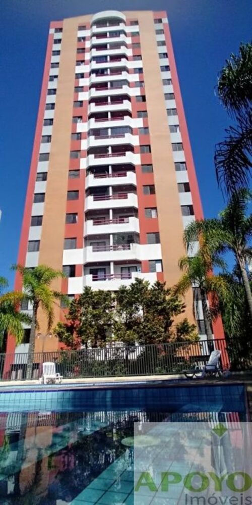 Apartamento, 3 quartos, 72 m² - Foto 3
