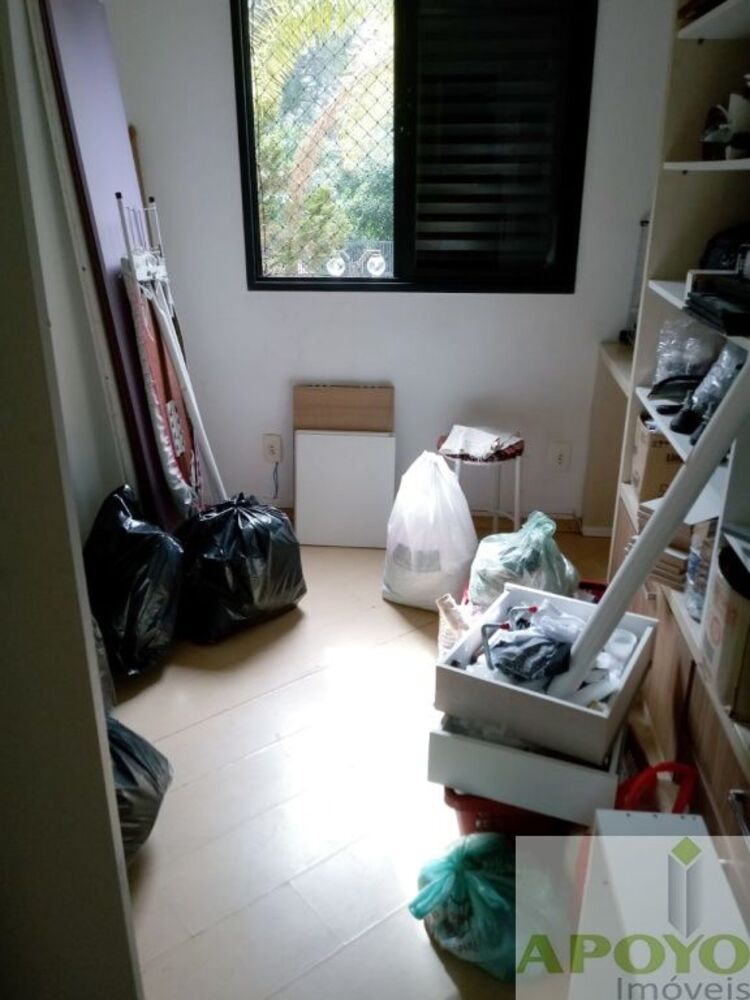 Apartamento, 3 quartos, 72 m² - Foto 1