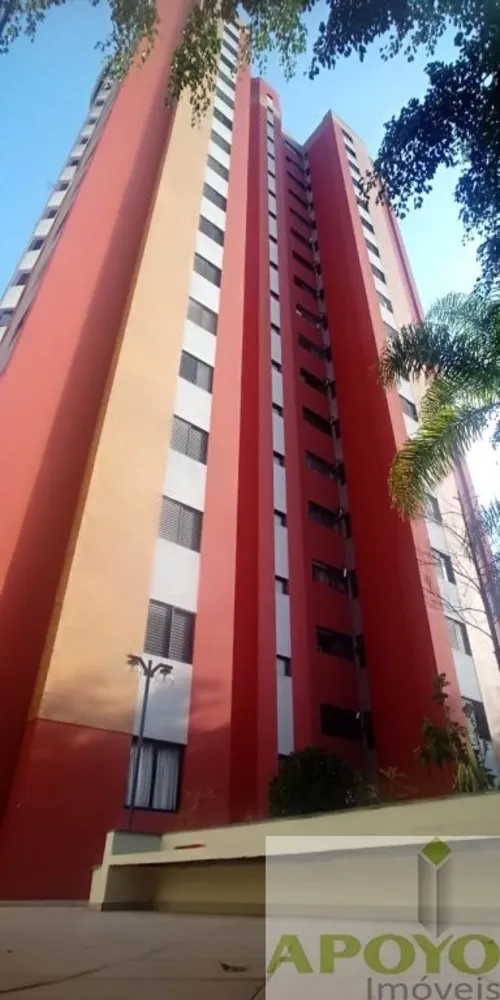 Apartamento, 3 quartos, 72 m² - Foto 10