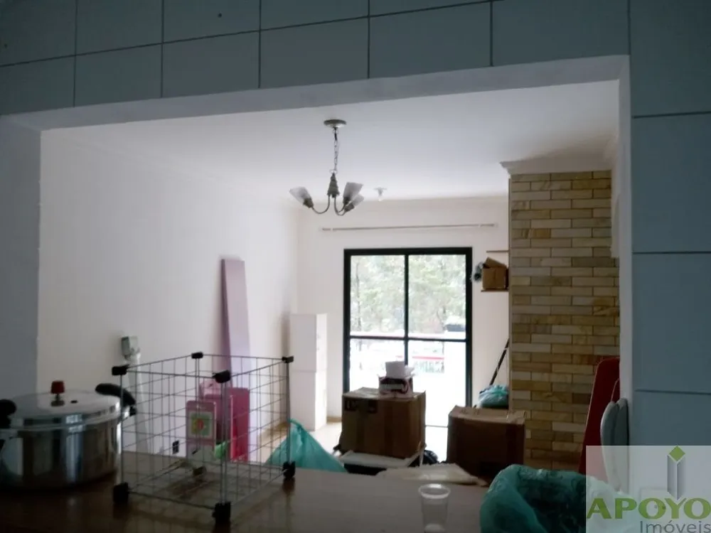 Apartamento, 3 quartos, 72 m² - Foto 9