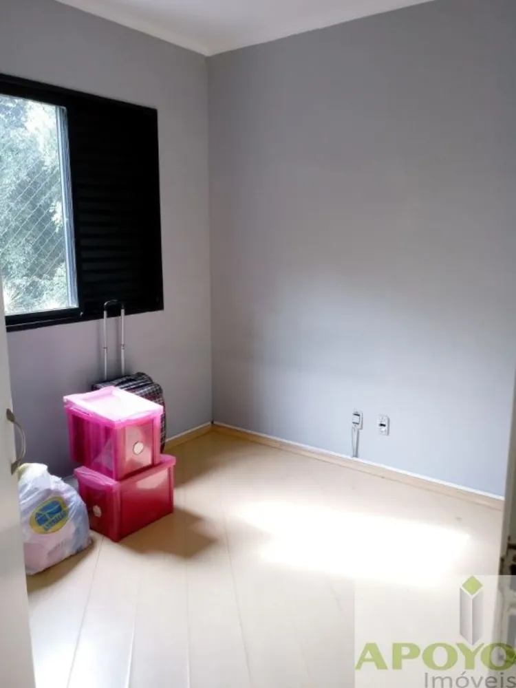 Apartamento, 3 quartos, 72 m² - Foto 3