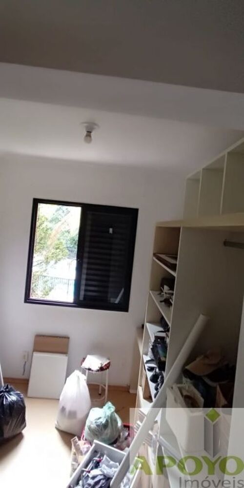 Apartamento, 3 quartos, 72 m² - Foto 2