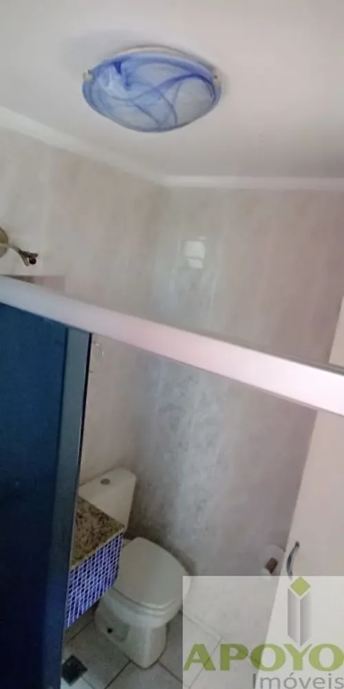 Apartamento, 3 quartos, 72 m² - Foto 11