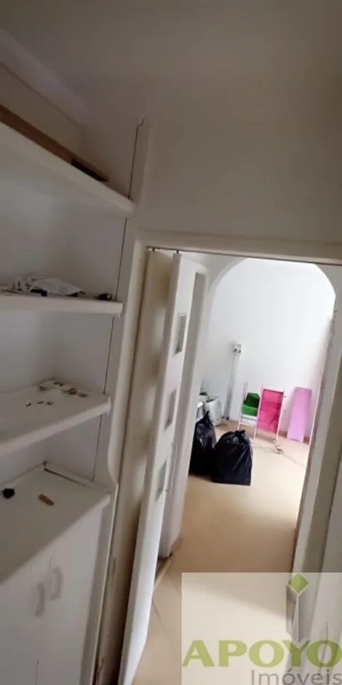 Apartamento, 3 quartos, 72 m² - Foto 4