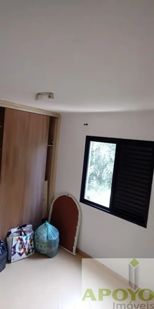 Apartamento, 3 quartos, 72 m² - Foto 7
