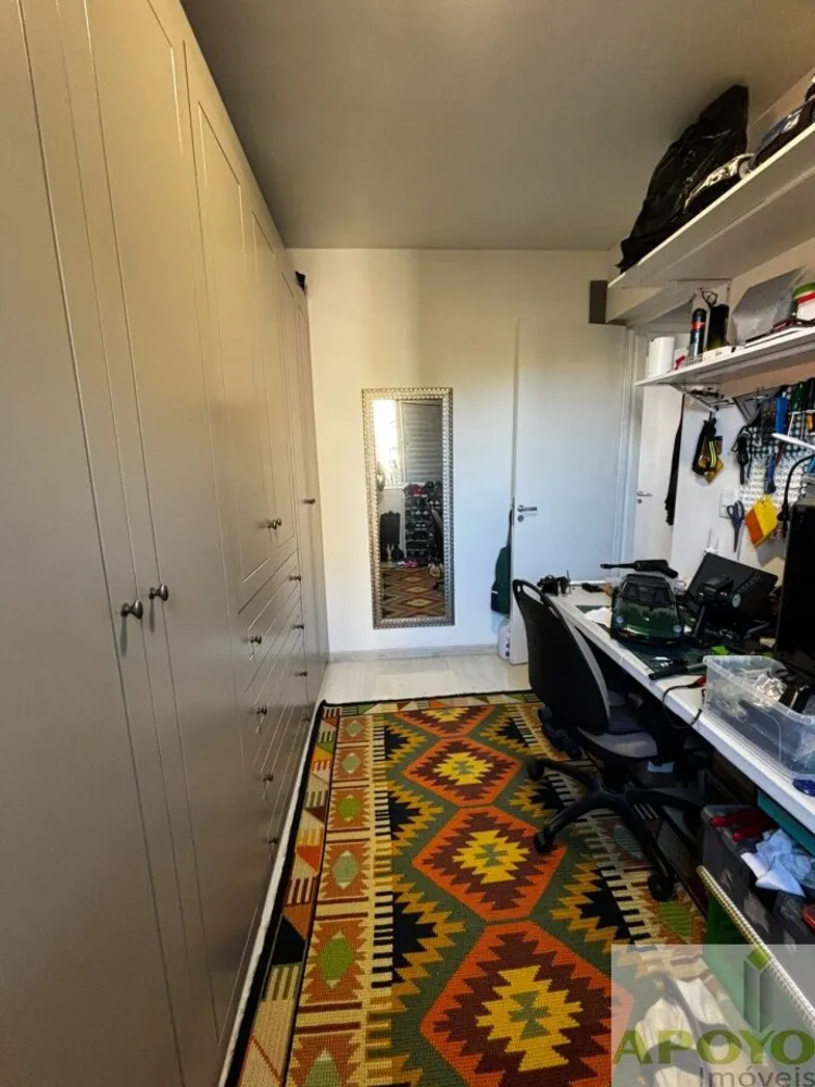 Apartamento, 2 quartos, 50 m² - Foto 9