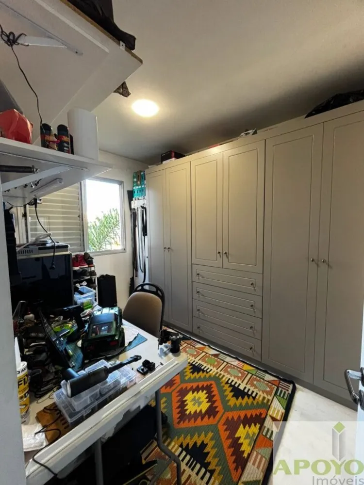 Apartamento, 2 quartos, 50 m² - Foto 6