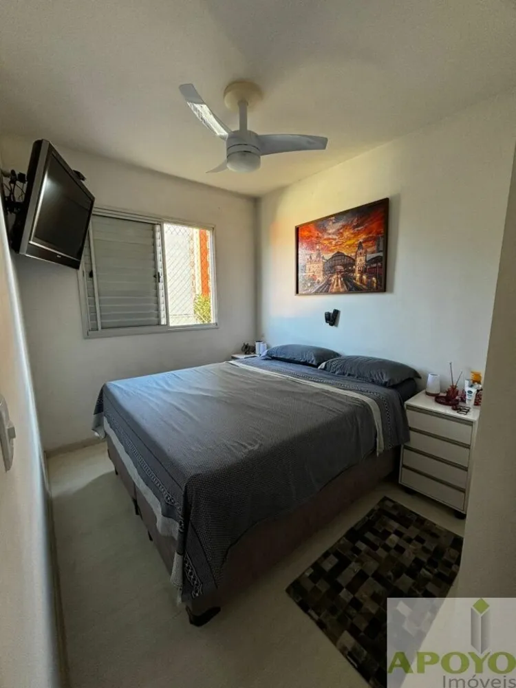 Apartamento, 2 quartos, 50 m² - Foto 10