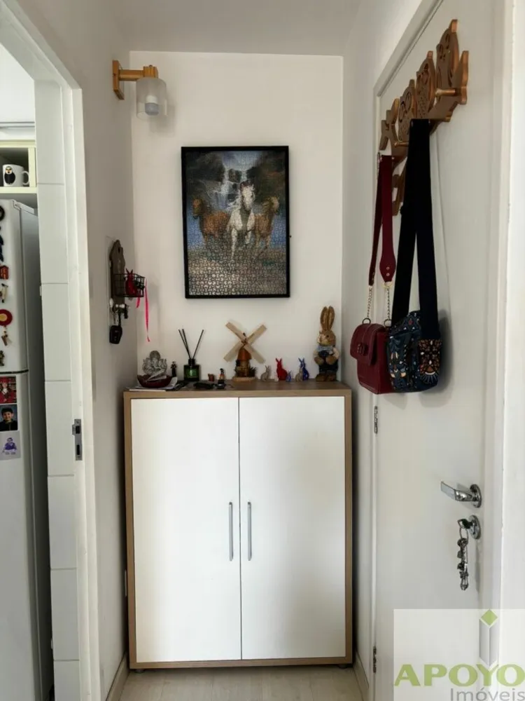Apartamento, 2 quartos, 50 m² - Foto 13