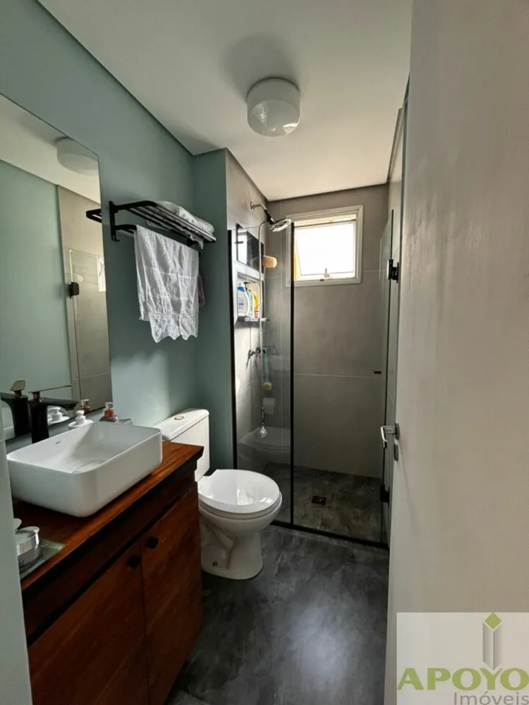 Apartamento, 2 quartos, 50 m² - Foto 12