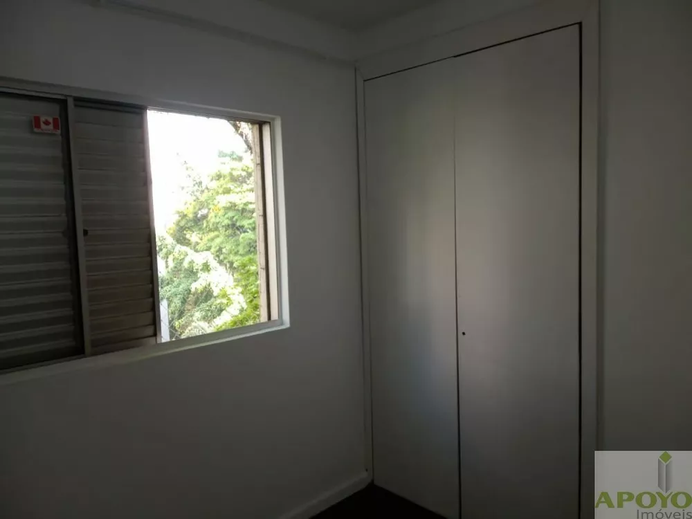 Apartamento para alugar com 3 quartos, 78m² - Foto 3