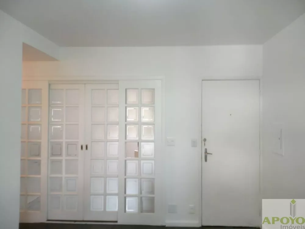 Apartamento para alugar com 3 quartos, 78m² - Foto 1