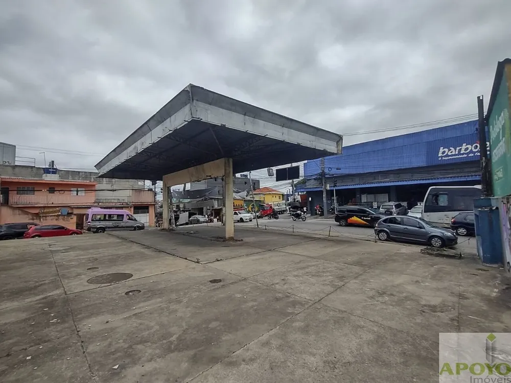 Terreno, 719 m² - Foto 8