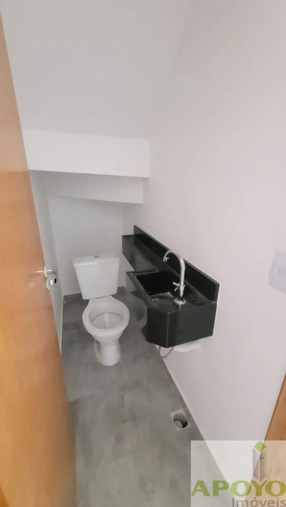 Casa, 3 quartos, 150 m² - Foto 5