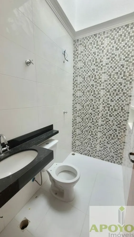 Casa, 3 quartos, 150 m² - Foto 9