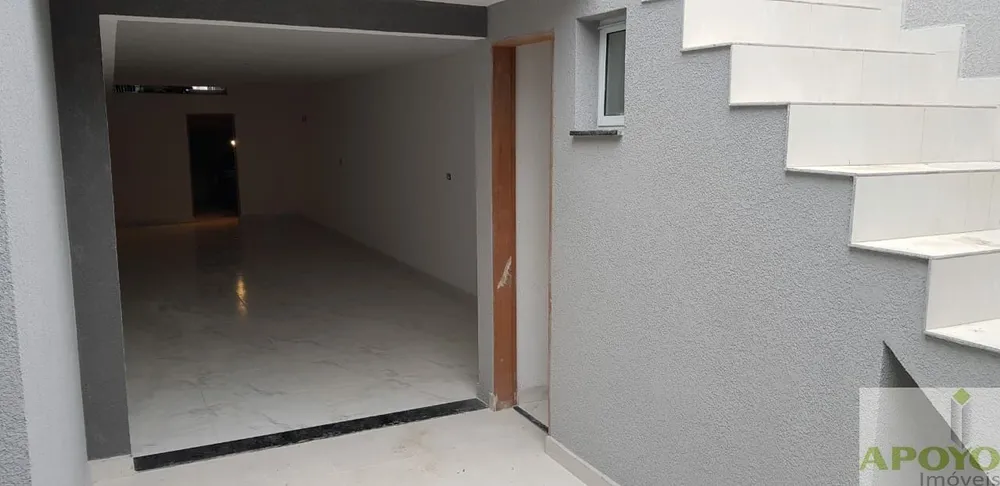 Casa, 3 quartos, 150 m² - Foto 3