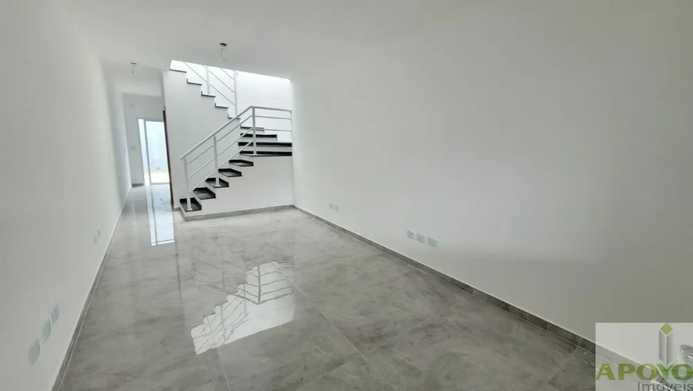 Casa, 3 quartos, 150 m² - Foto 2