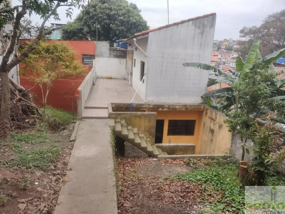 Casa, 2 quartos, 60 m² - Foto 5