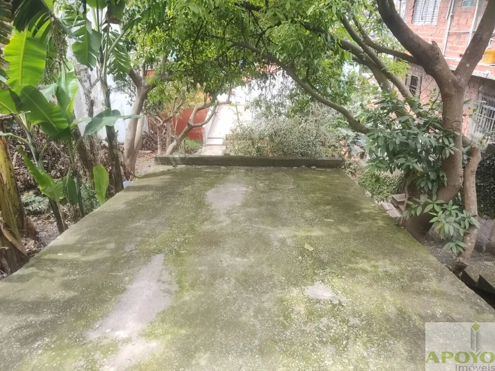 Casa, 2 quartos, 60 m² - Foto 3