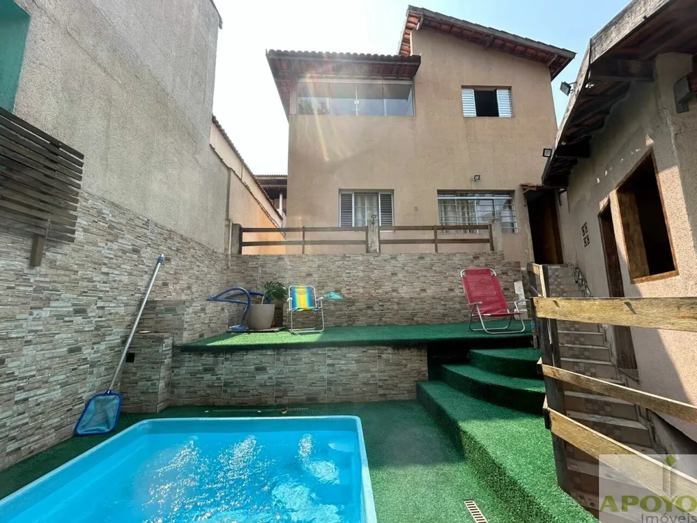 Casa, 4 quartos, 180 m² - Foto 16
