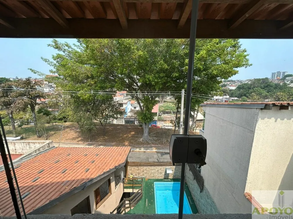 Casa, 4 quartos, 180 m² - Foto 6