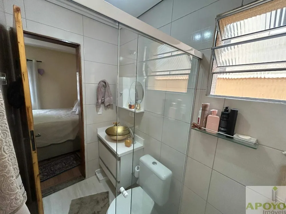 Casa, 4 quartos, 180 m² - Foto 13